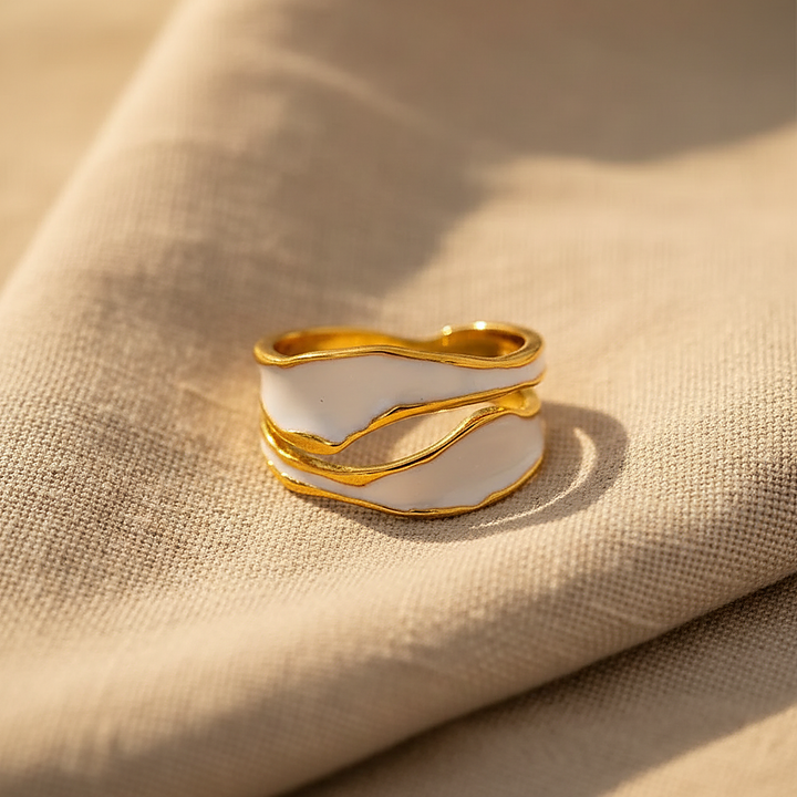 Colette-ring