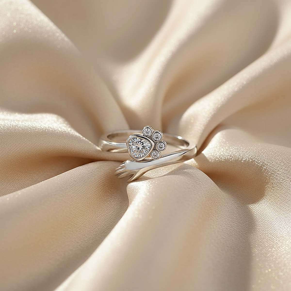 Rosalie-ring