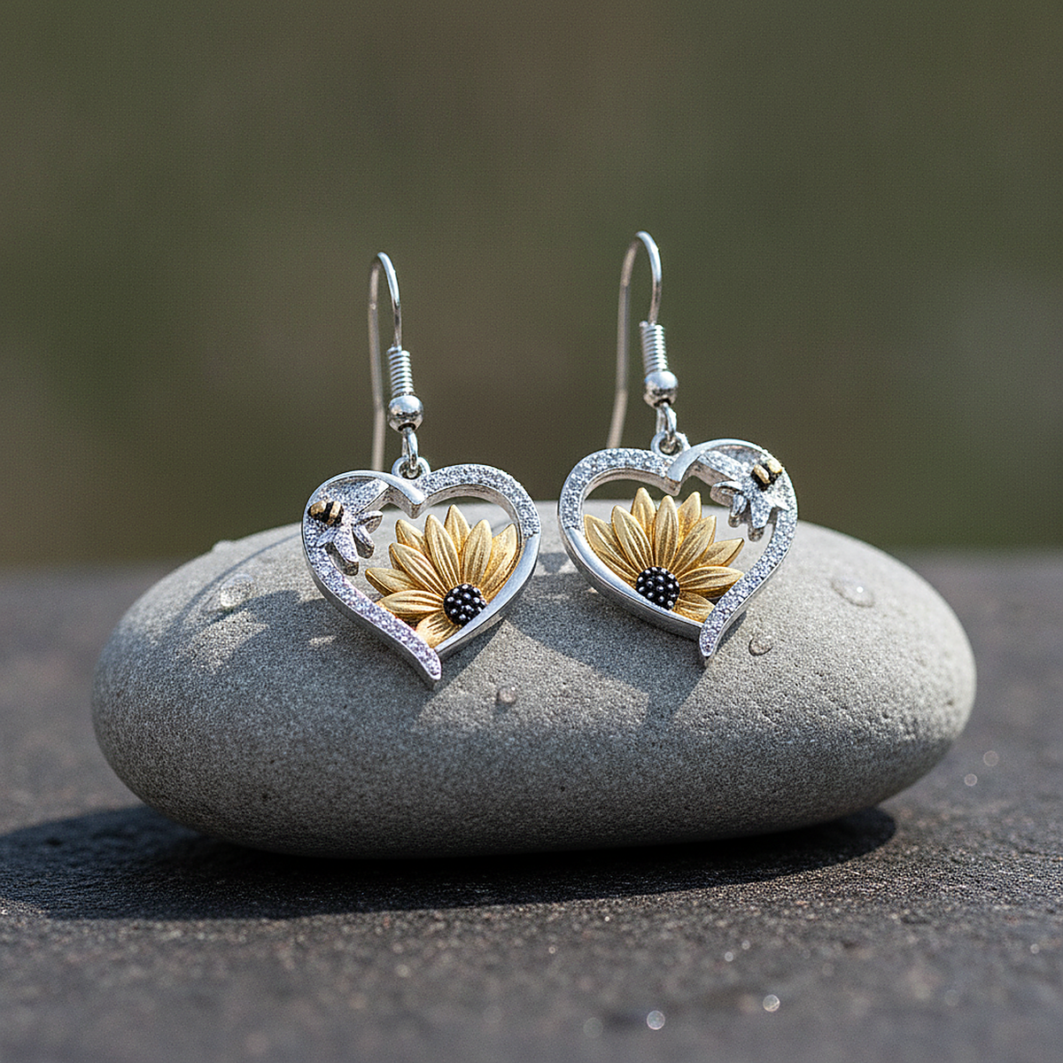 Kira Earrings