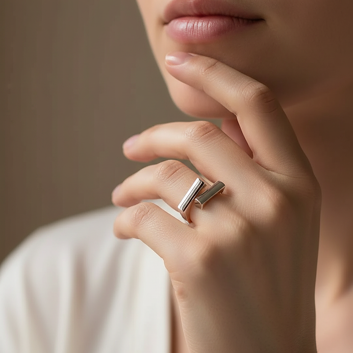 Anello Tamsin