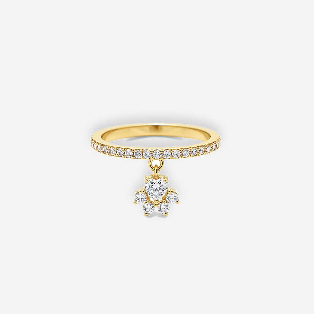 Sylvie Ring