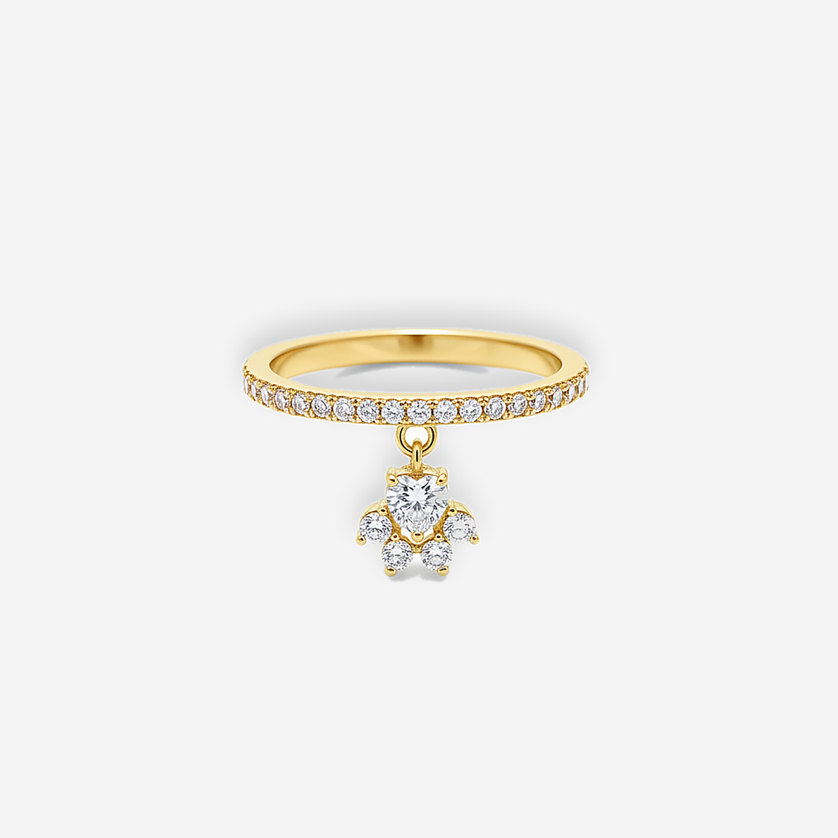 Sylvie Ring