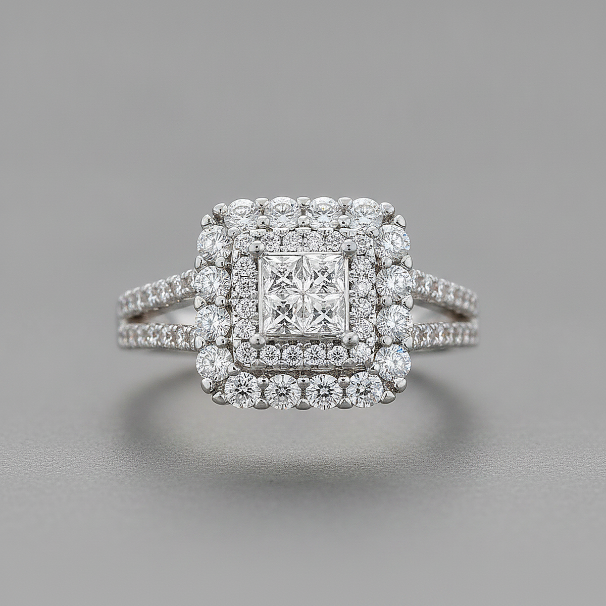 Juliette Ring
