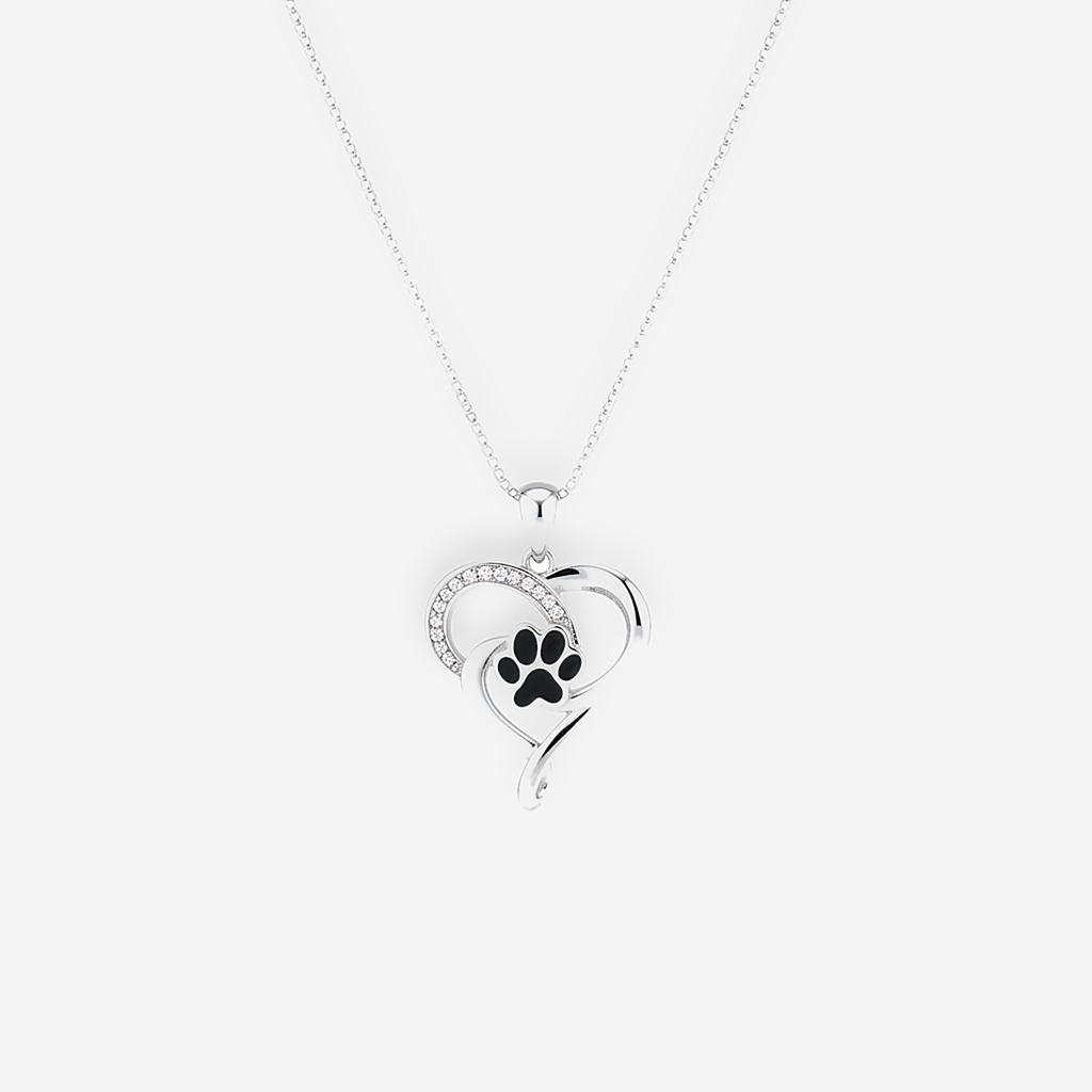 Honorine Necklace