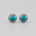 Willa Turquoise Earrings