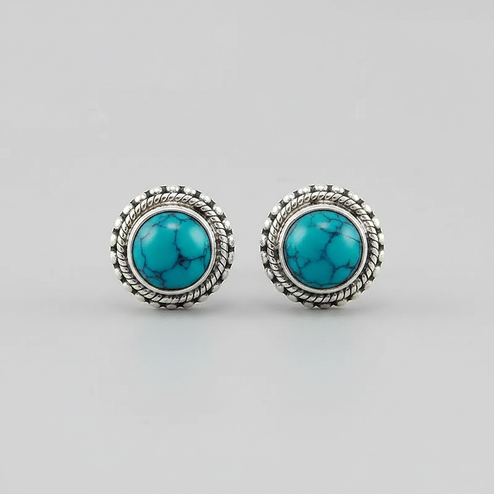 Willa Turquoise Earrings
