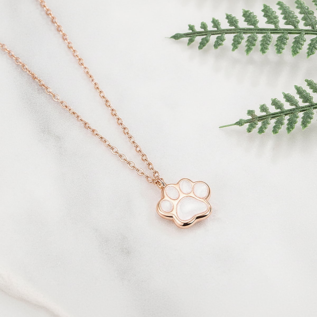 Ophira Necklace