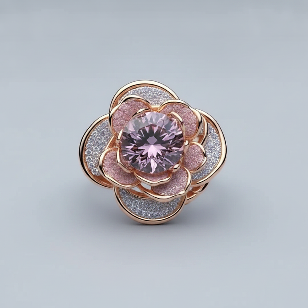 Bague Rêverie