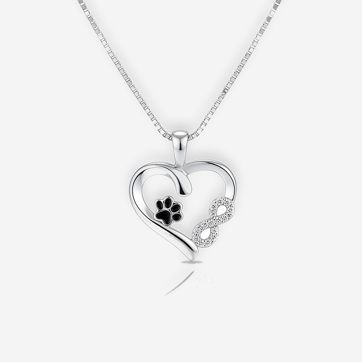 Collana Elise