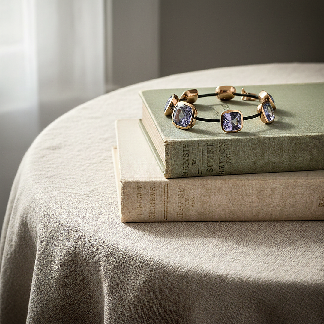 Odette Vintage Bracelet