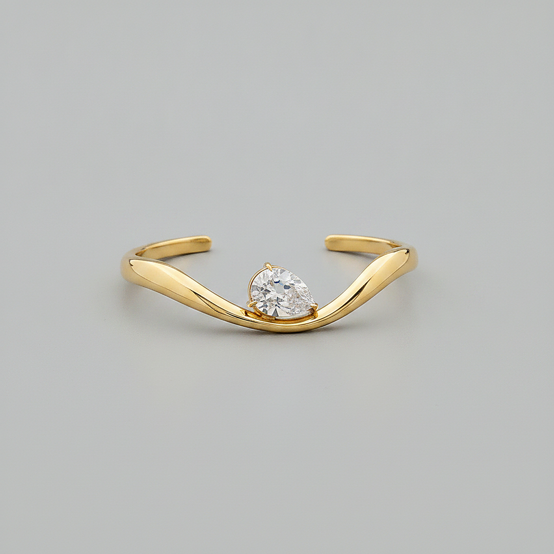 Ilaria Diamond Bracelet