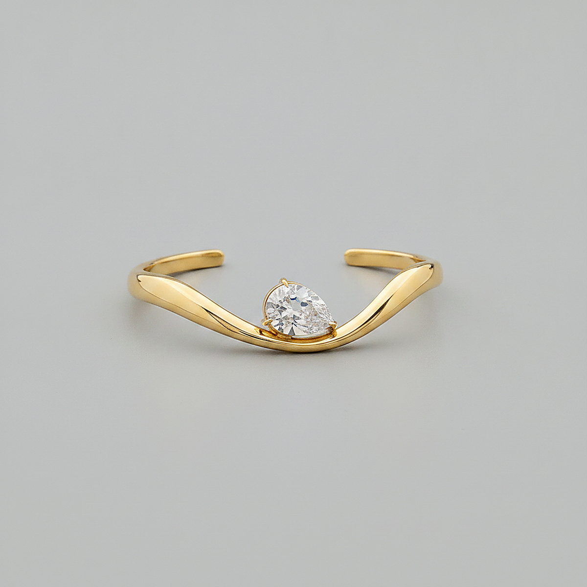 Ilaria Diamond Bracelet