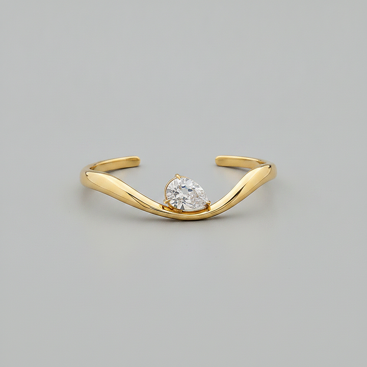 Ilaria Diamond Bracelet