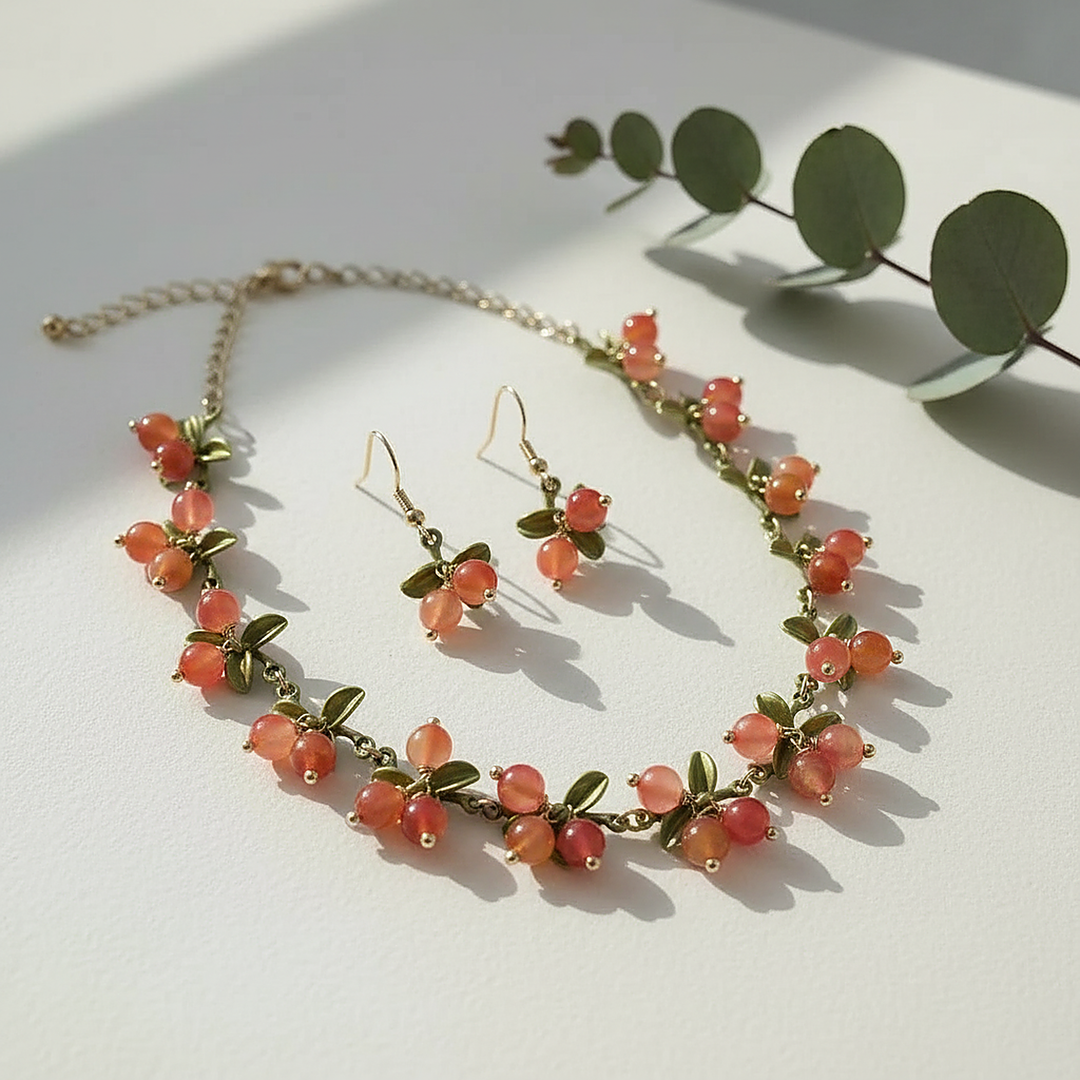 Mirabelle Vintage Bracelet