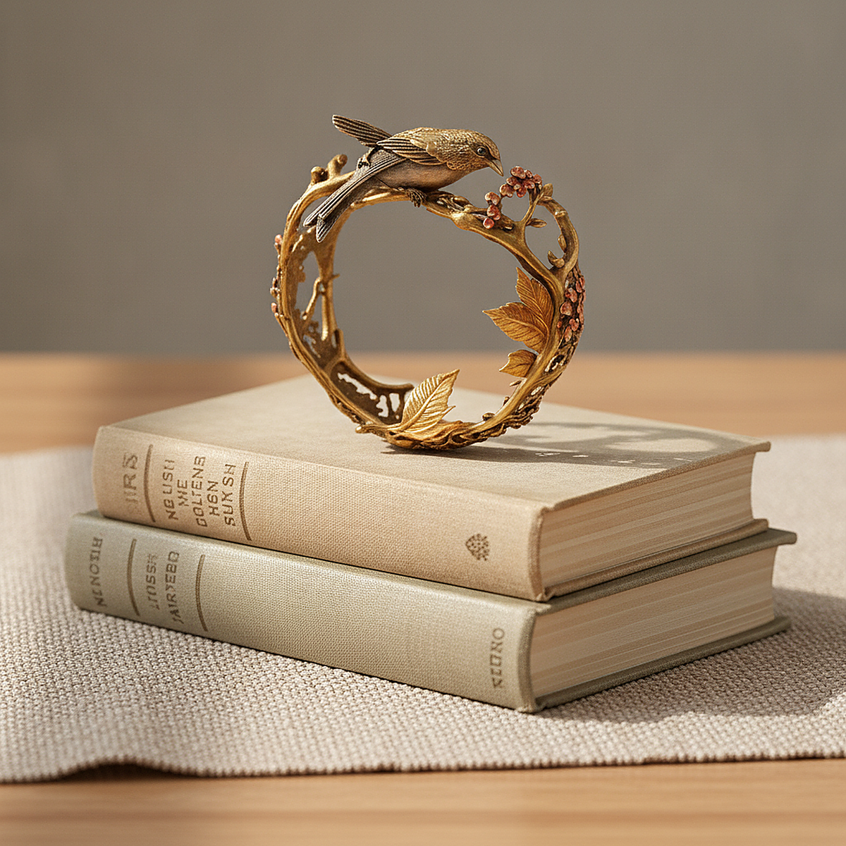 Noor Vintage Bracelet
