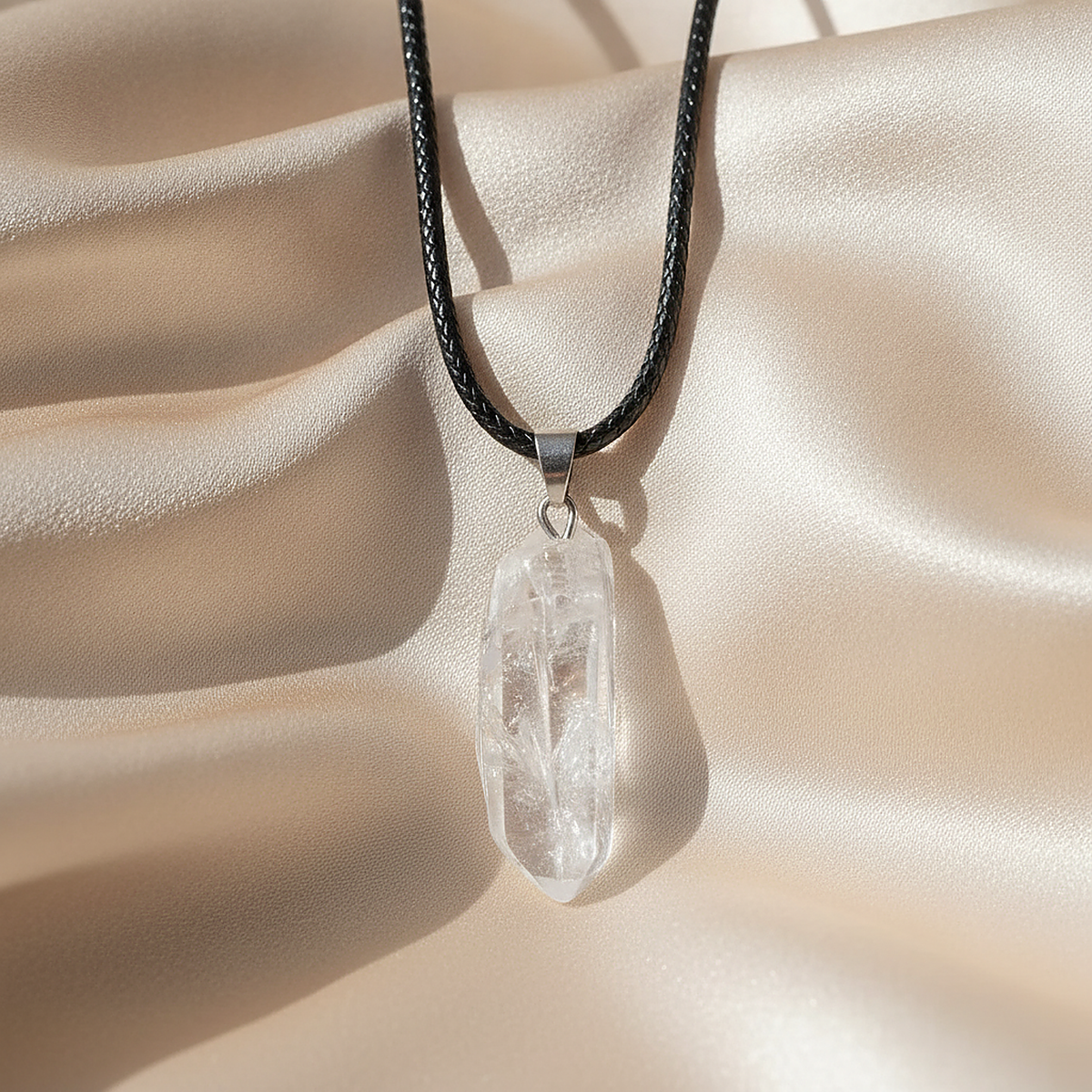Lioria Crystal Necklace