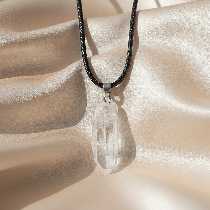 Lioria Crystal Necklace
