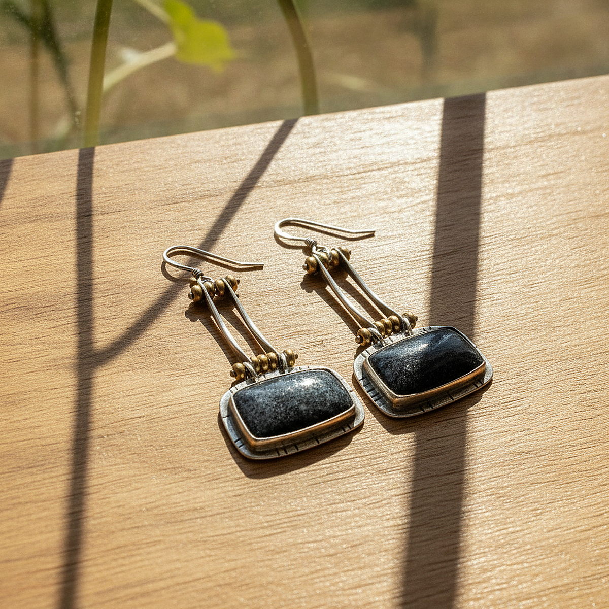 Yvaine Earrings