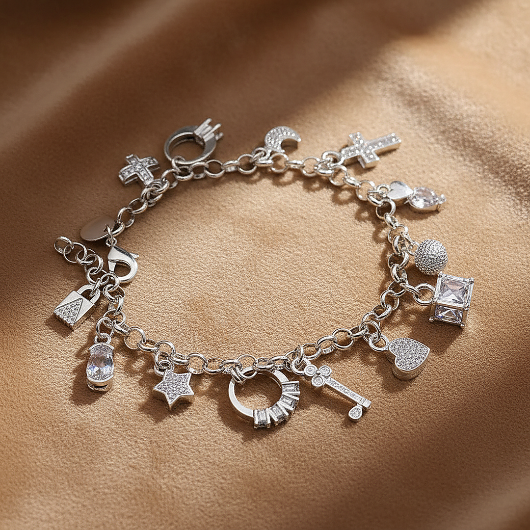 Clemence Bracelet