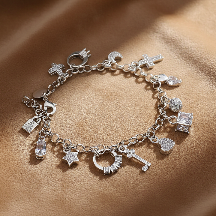 Clemence Bracelet