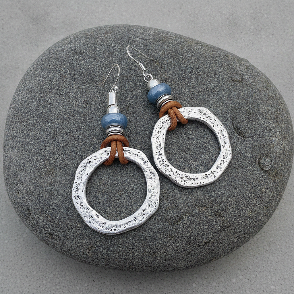 Ximena Earrings