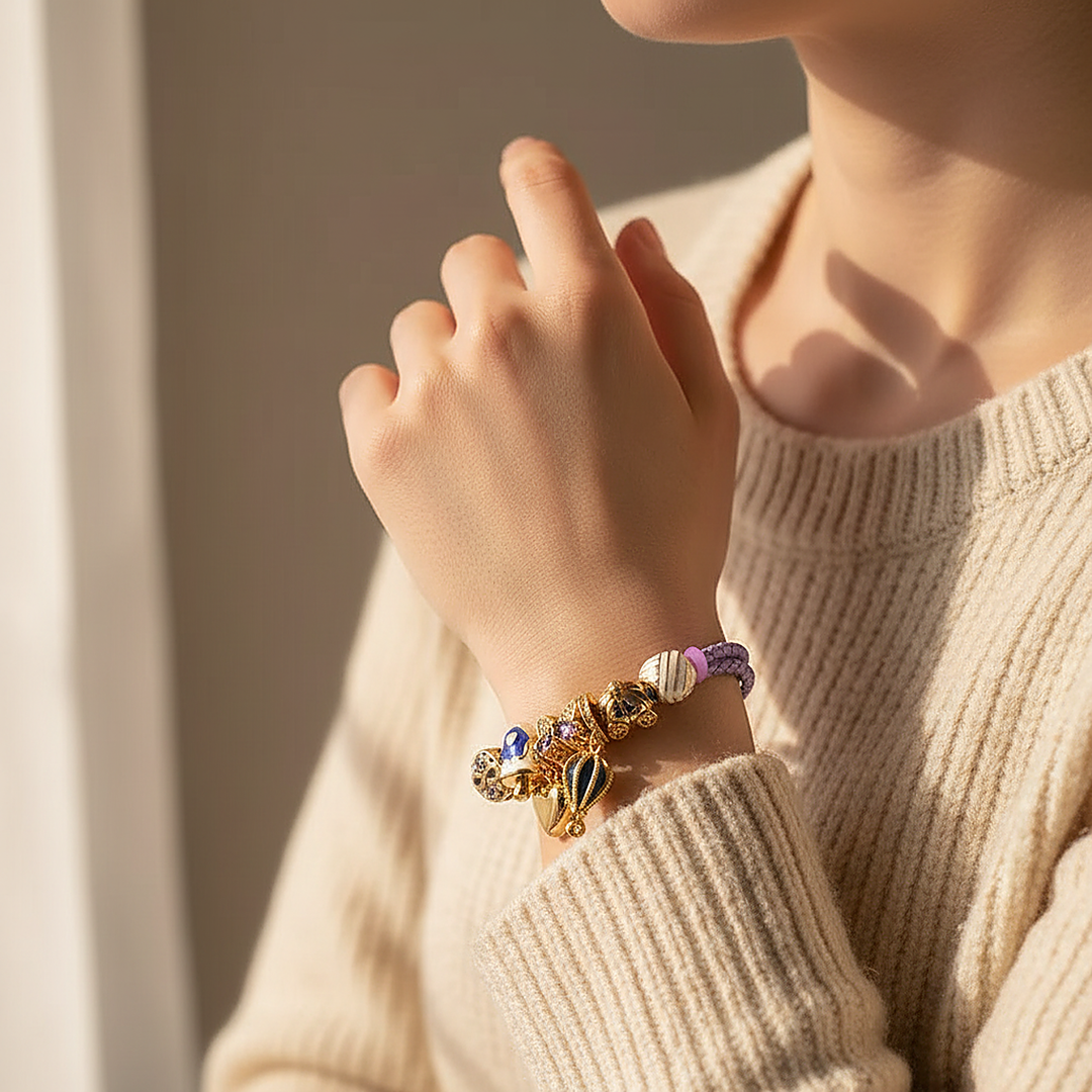 Valentine Bracelet