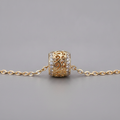 Tamsin Gold Necklace