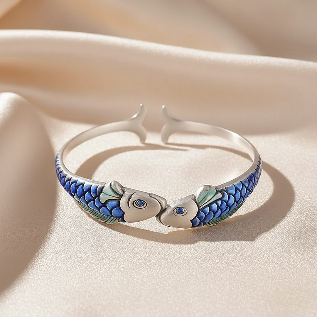 Elodie Vintage Bracelet