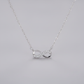 Kaia Classic Necklace