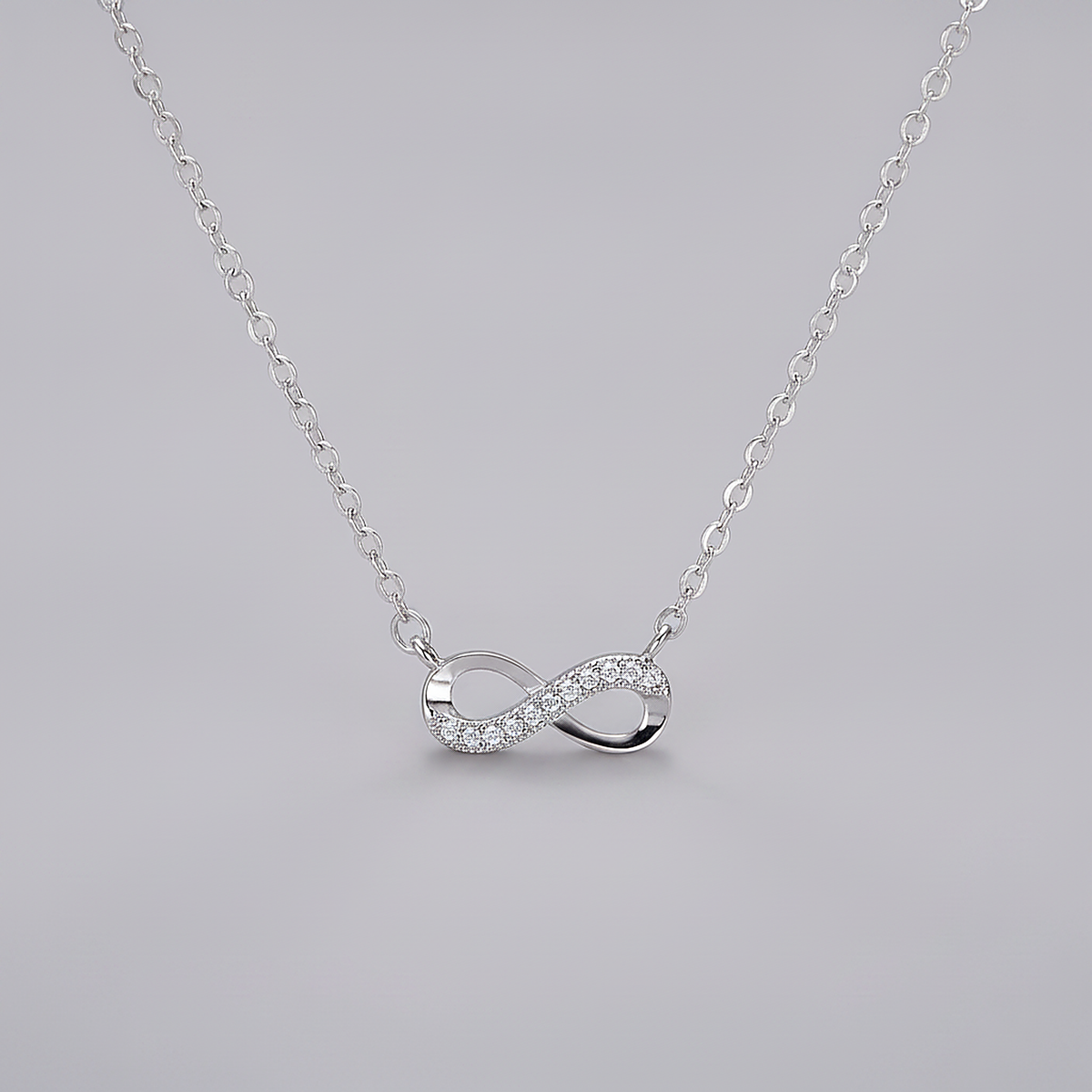 Kaia Classic Necklace