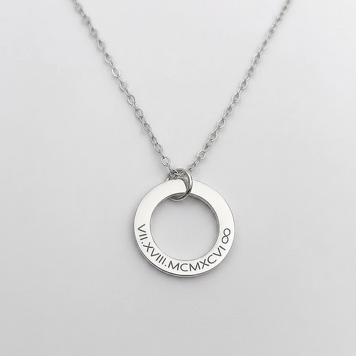 Lune Classic Necklace