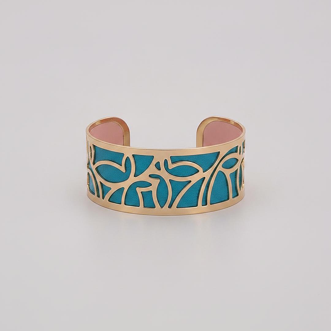 Lioria Turquoise Bracelet