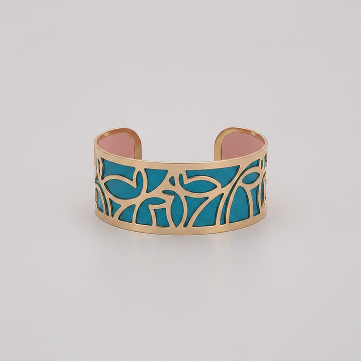 Lioria Turquoise Bracelet