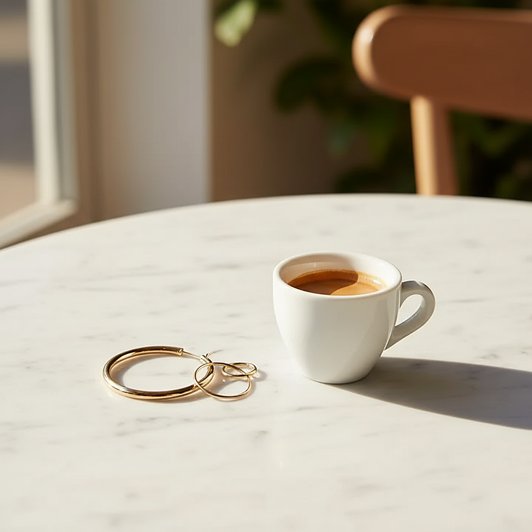 Willa Classic Earrings