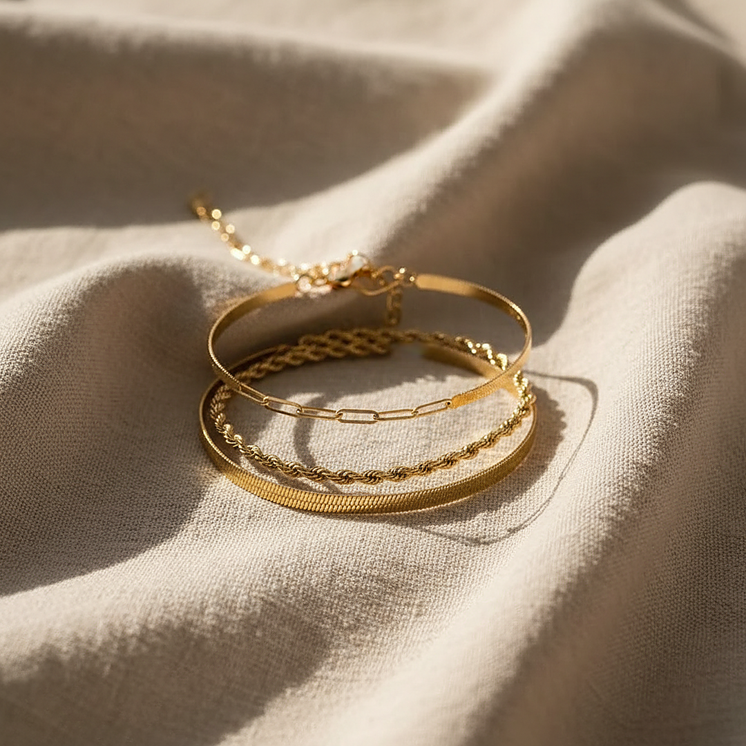 Bracciale Doria