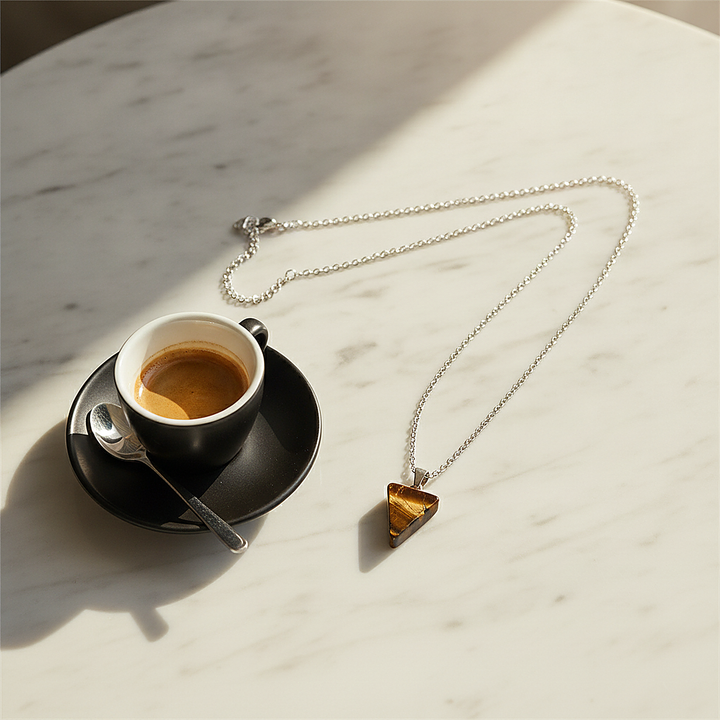 Yara Classic Necklace