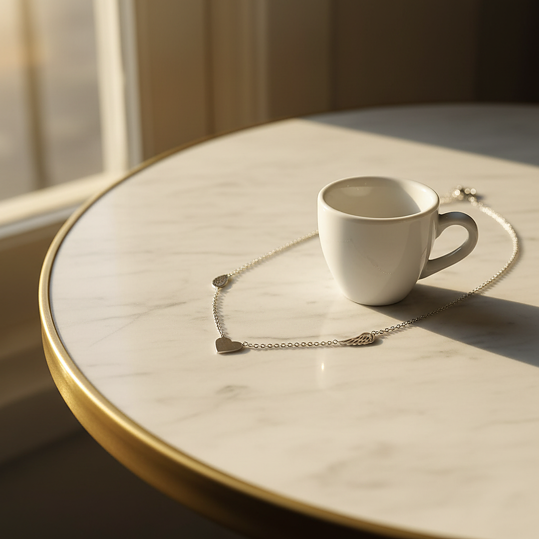 Ilaria Necklace
