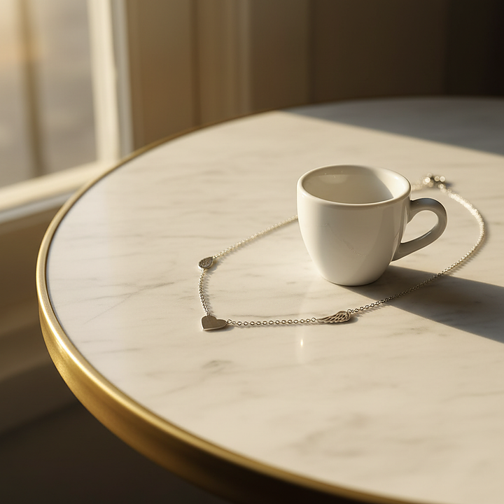 Ilaria Necklace