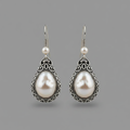 Adeline Pearl Earrings