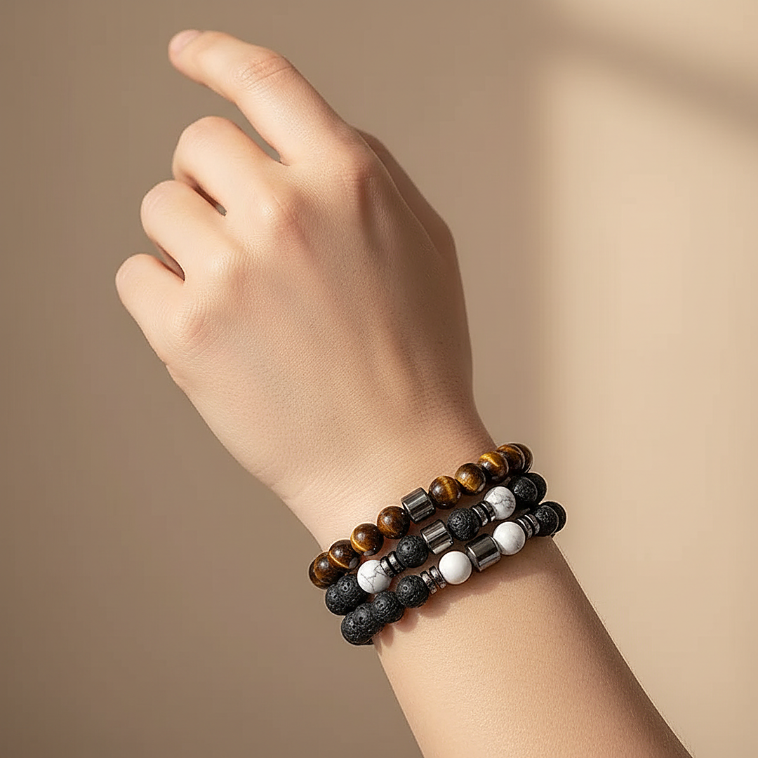 Juliette Turquoise Bracelet