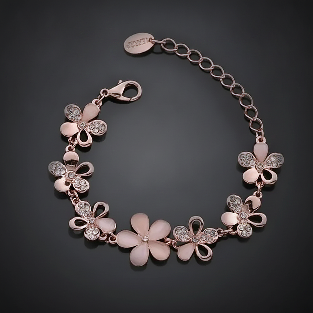 Pulseira Beatrice Gold