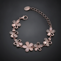 Pulseira Beatrice Gold