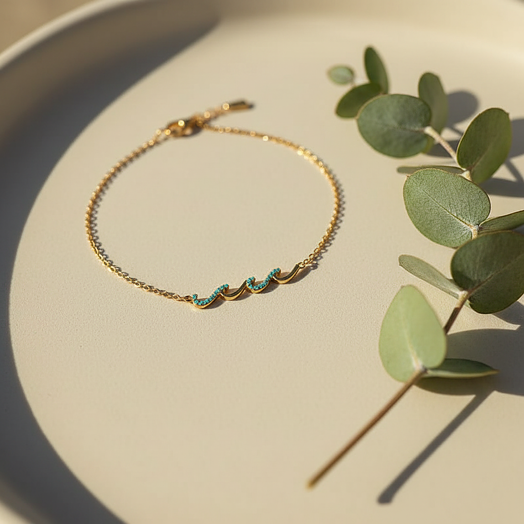 Sereia Bracelet