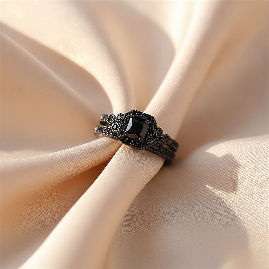 Liviana-ring
