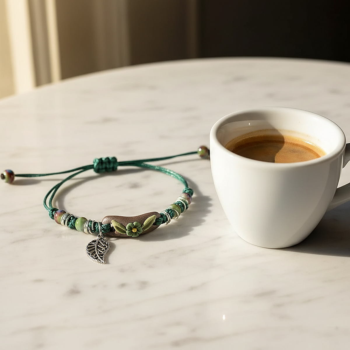 Capucine Bohemian Bracelet