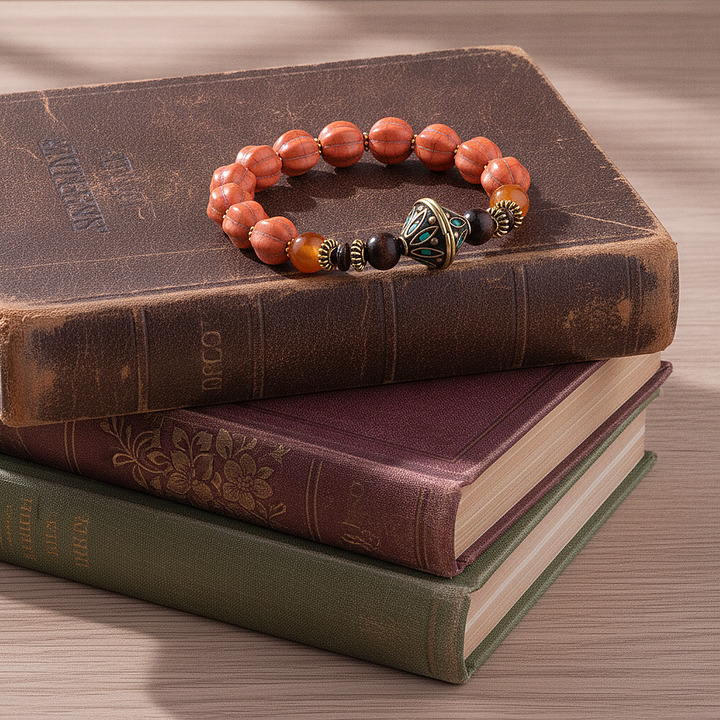 Lourdes Bohemian Bracelet