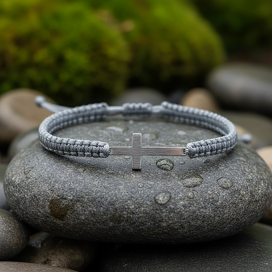 Verena Silver Bracelet