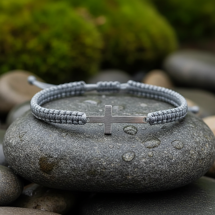Verena Silver Bracelet