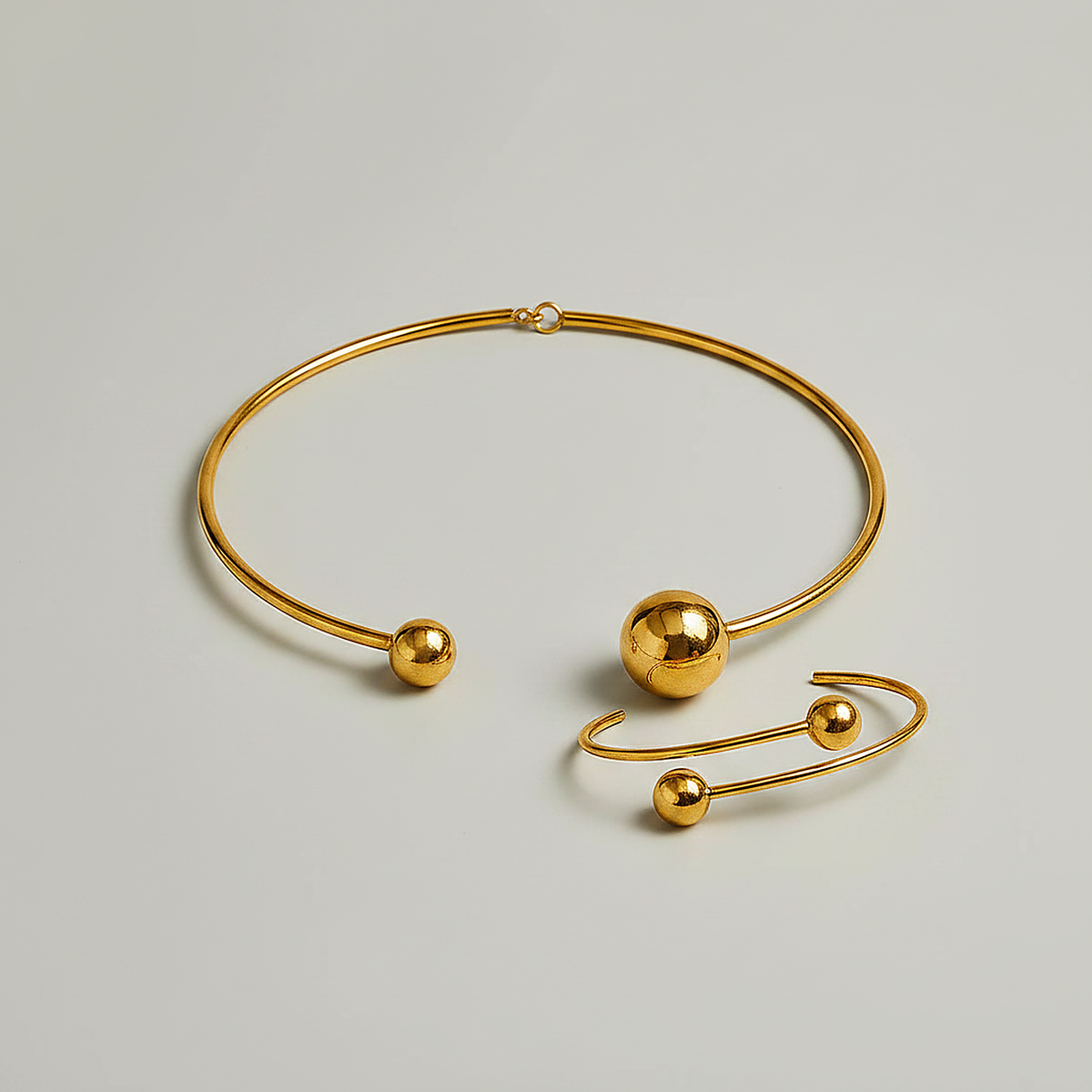 Collier Nova