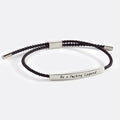 Be a F♥cking Legend Inspire Armband